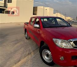 تۆیۆتا هایلۆکس